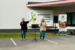 spotkanie muzyczne