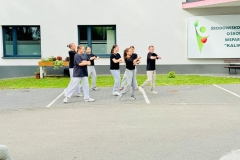 spotkanie muzyczne