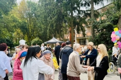 spotkanie muzyczne
