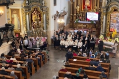 koncert pieśni patroitycznych