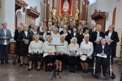 koncert pieśni patroitycznych