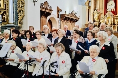 Koncert Piesni Patriotycznych