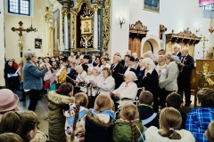 Koncert Piesni Patriotycznych