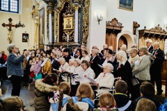 Koncert Piesni Patriotycznych