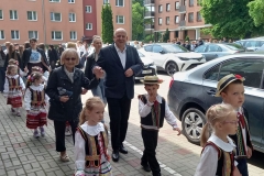 180 rocznica Henryka Sienkiewicza
