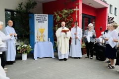Boże ciało