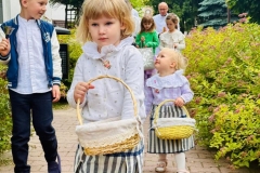 Boże ciało