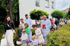 Boże ciało