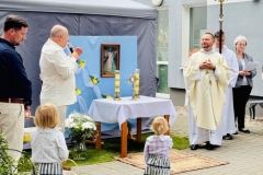 Boże ciało
