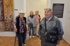 Wycieczka do Czarnolasu